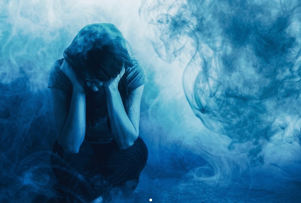 Anxiety