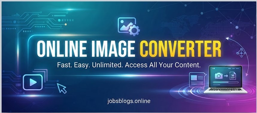 Image Converter