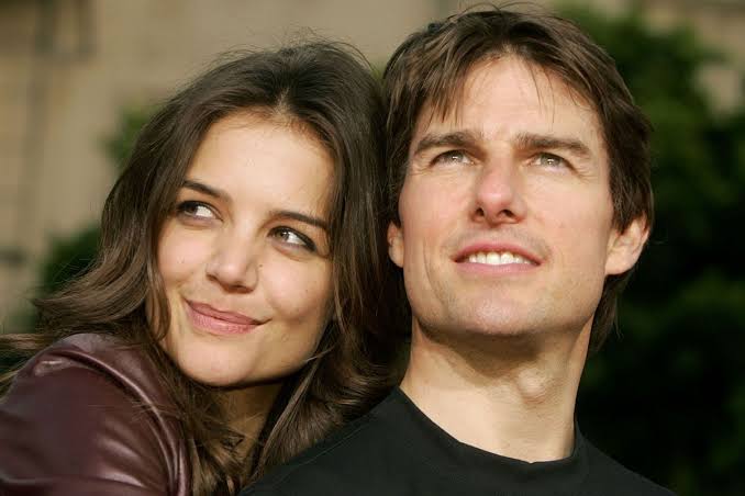 Tom Cruise